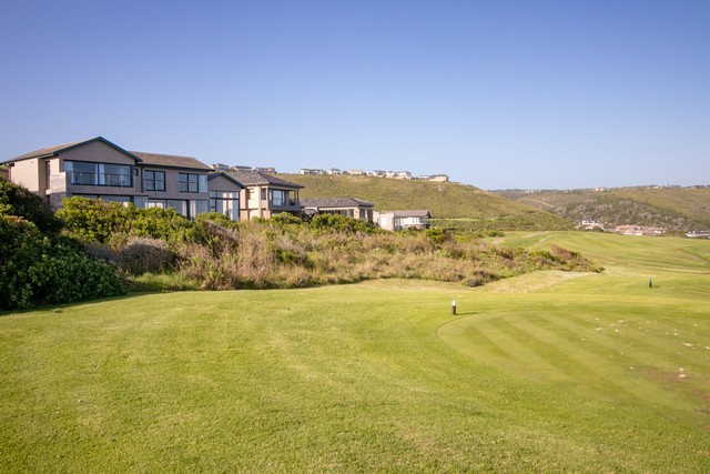 5 Bedroom Property for Sale in Pezula Golf Estate Western Cape